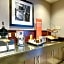 Hampton Inn By Hilton Birmingham Leeds