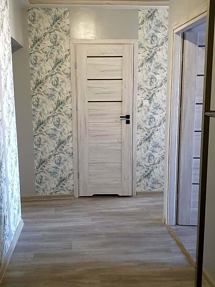 Sanktuarium Snu Apartments