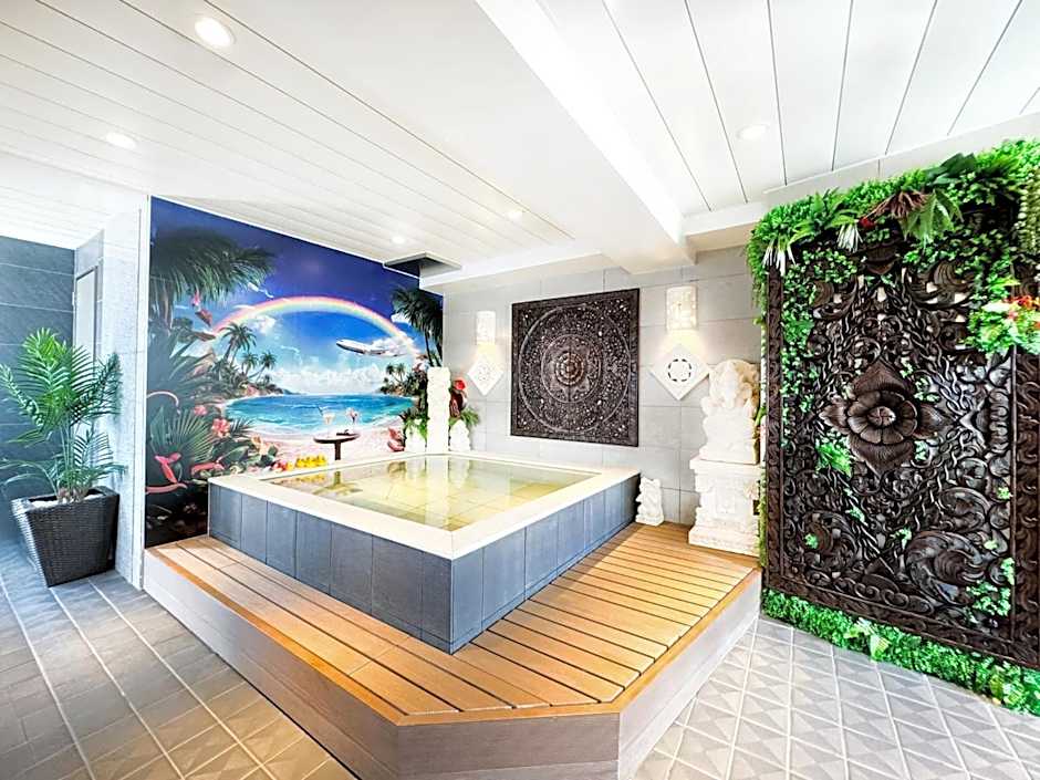 Hotel BaliBali ANNEX 五反田