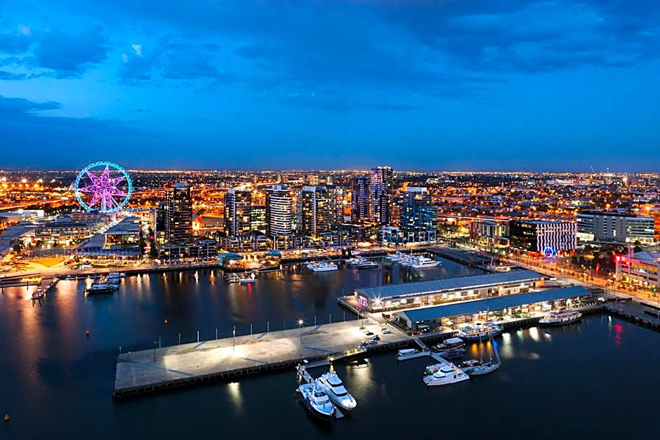 The Sebel Melbourne Docklands