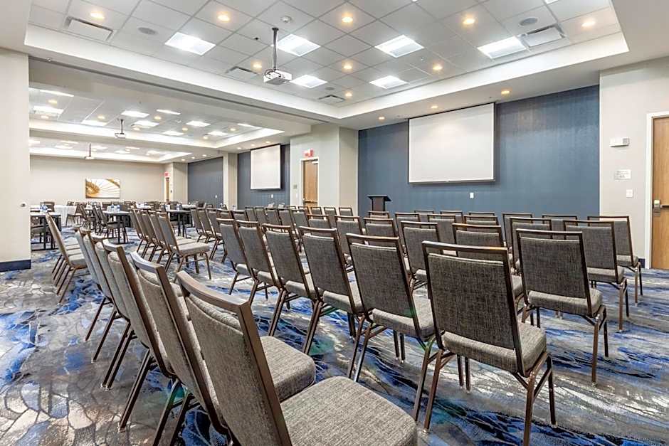 Fairfield Inn & Suites by Marriott Dallas Arlington South