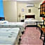 Hotel D´ Carmona