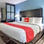OYO Hotel Knoxville TN Cedar Bluff I-40