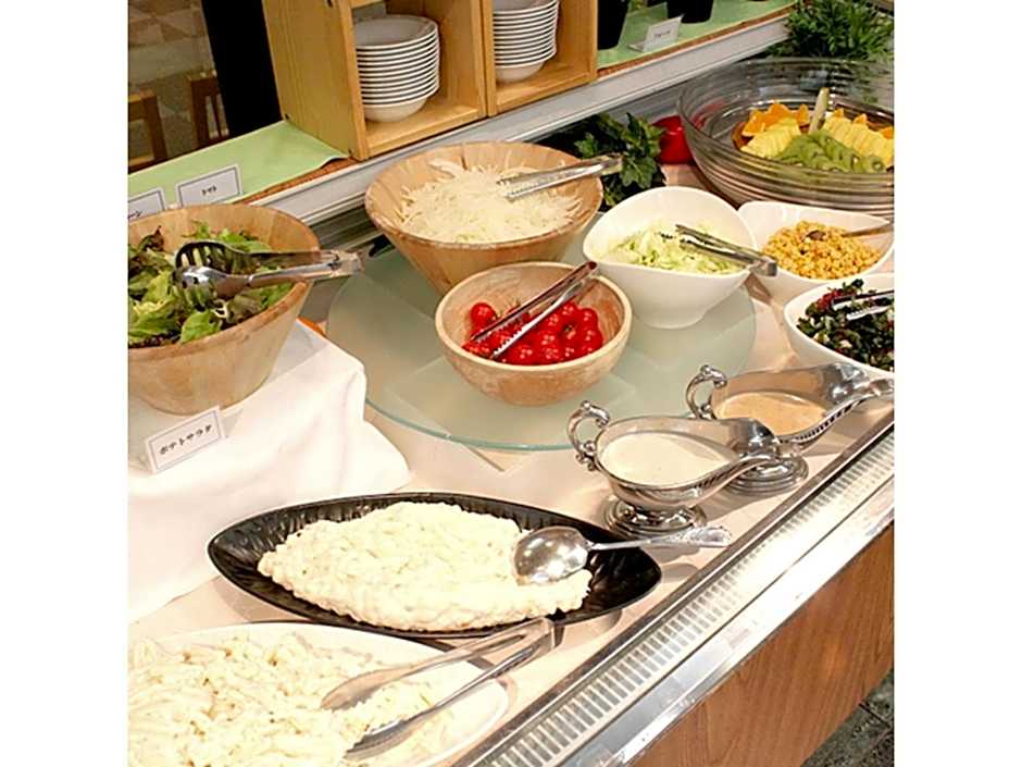 Hotel Crystal Palace - Vacation STAY 61208v