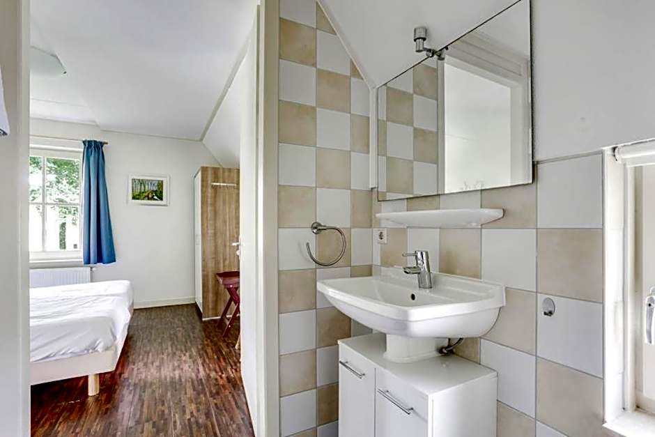 Villapark de Hondsrug