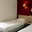 Hotel CORONA Lourdes