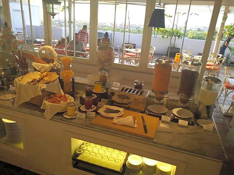 Hotel Santika Seminyak