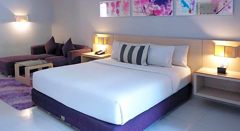 Conjioo Hotel Kuta Managed by MHM