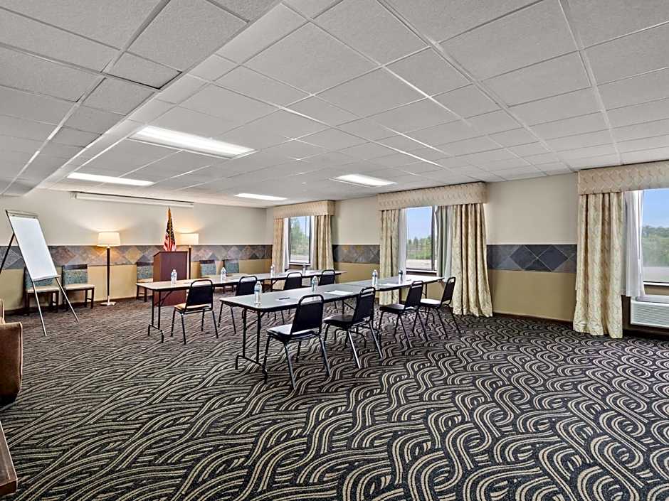 Comfort Inn Metro Airport Romulus