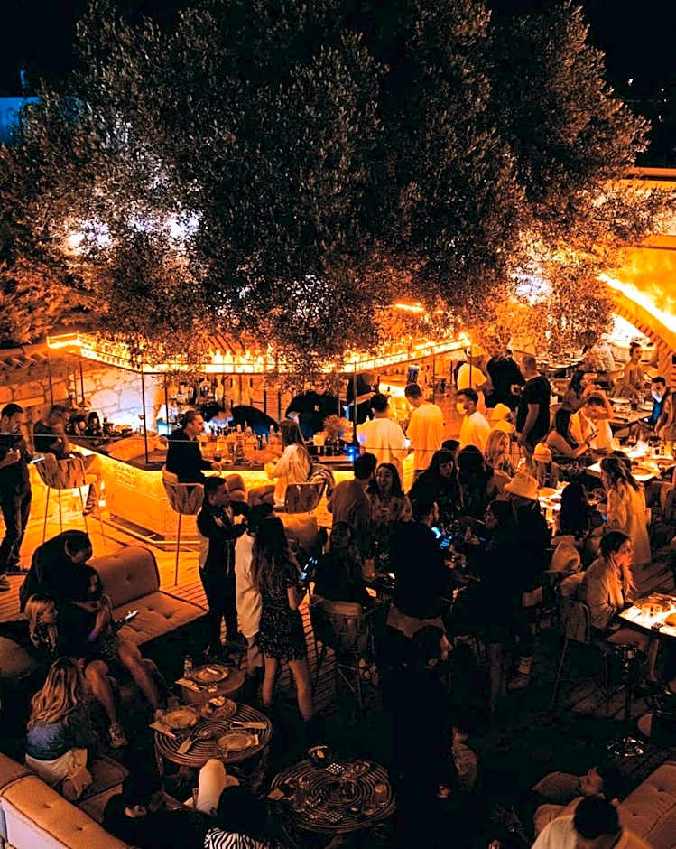 Rupa Otel Alacatı- Adults Only