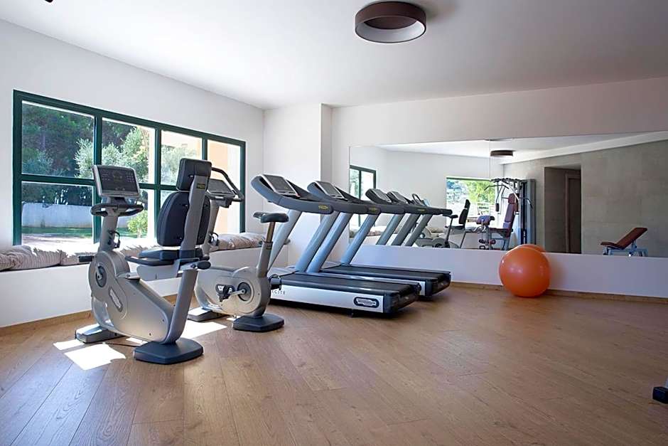Thalassa Boutique Hotel - Adults Only