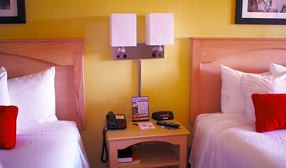 Ramada by Wyndham & Suites South Padre Island