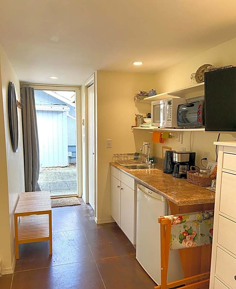 Wisteria Guest House