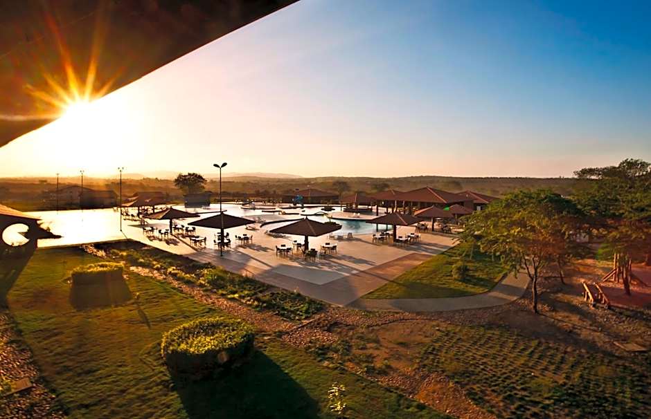 Hotel Canarius de Gravat