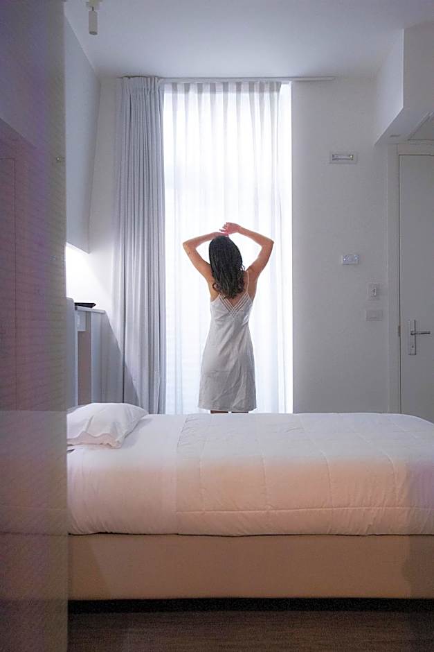 Executive Inn Boutique Hotel