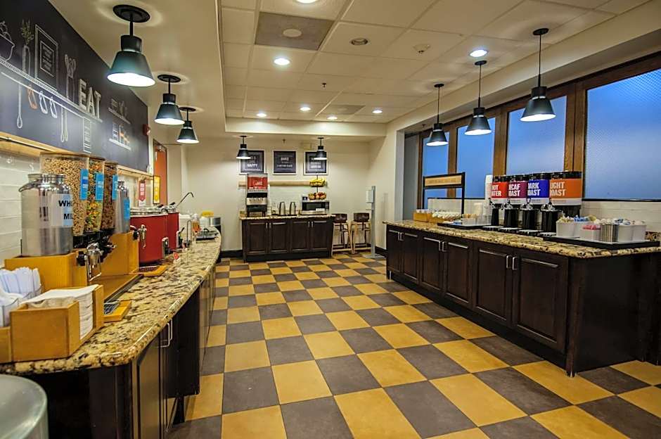 Hampton Inn By Hilton West Monroe, La