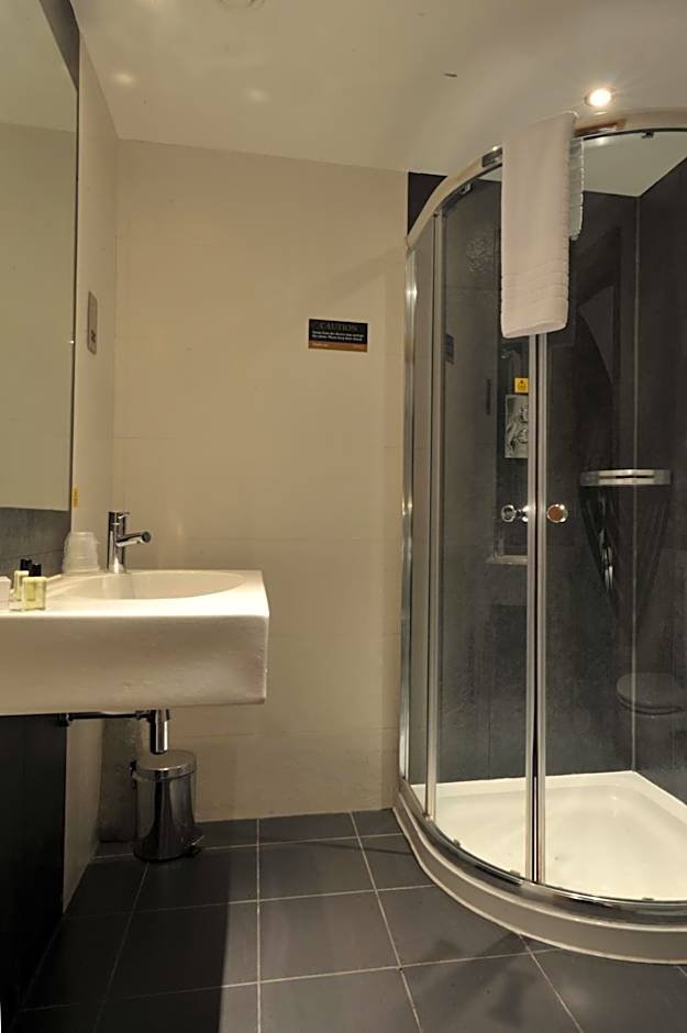 The Inn on Loch Lomond