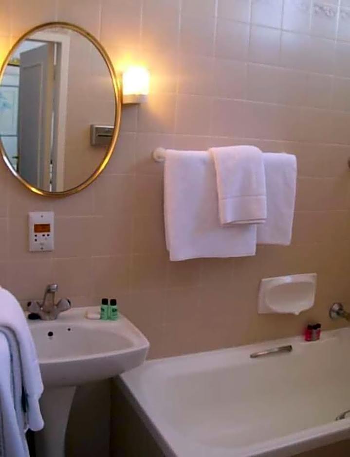 Savoy Hotel Kimberley