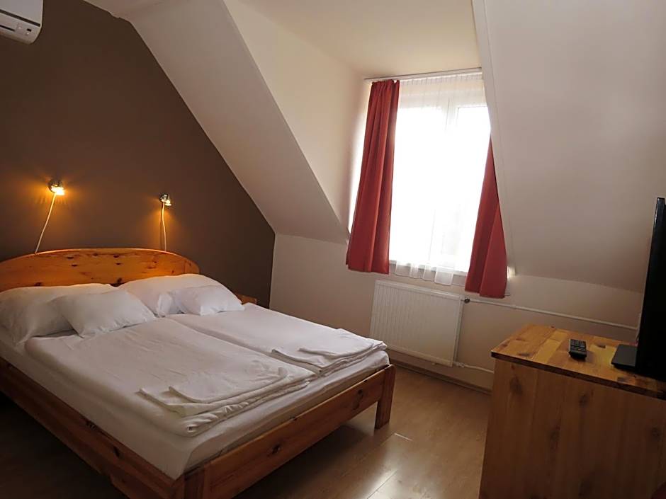 Thermál Apartmanház