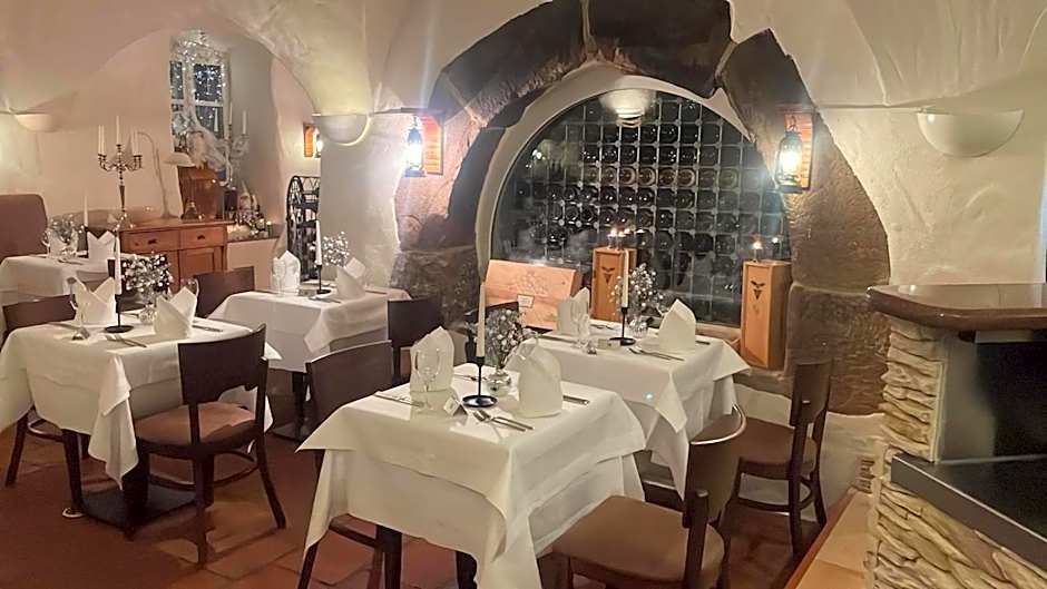 Hotel Restaurant Altes Badhaus