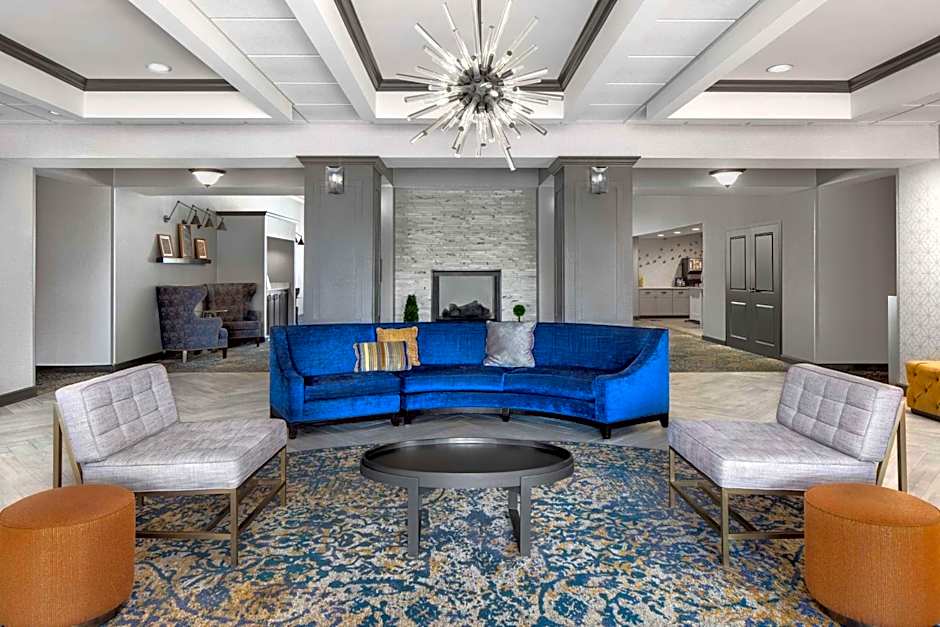 Homewood Suites By Hilton Orland Park