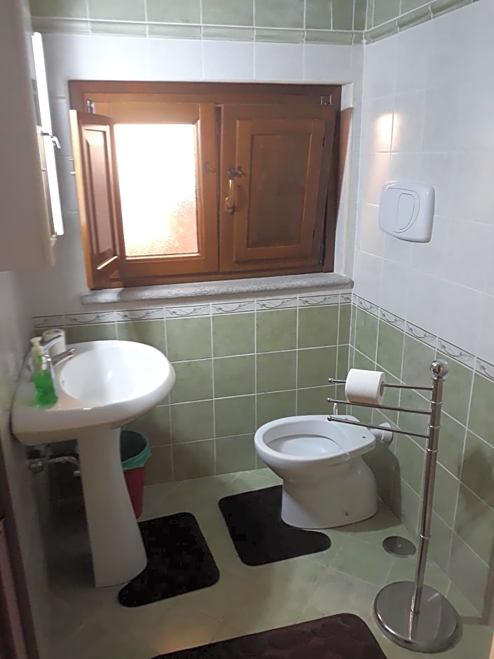 Bed And Breakfast Delle Grotte