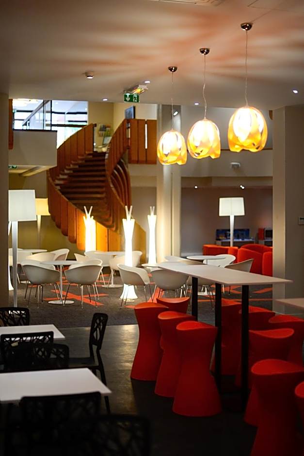 ibis Styles Poitiers Centre