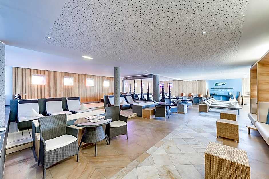 Hotel Andy 4 Sterne Superior