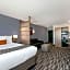 Microtel Inn and Suites by Wyndham Monahans