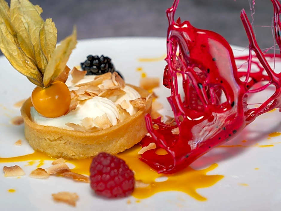 Novotel Barcelona City