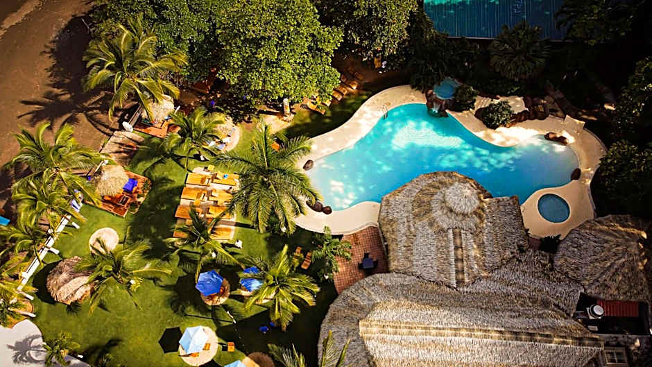 Bahia del Sol Beach front Boutique Hotel