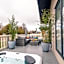 Primrose Lodge with Hot Tub