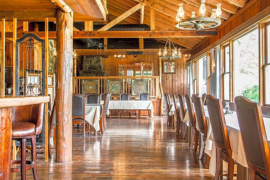 Sierra Sky Ranch