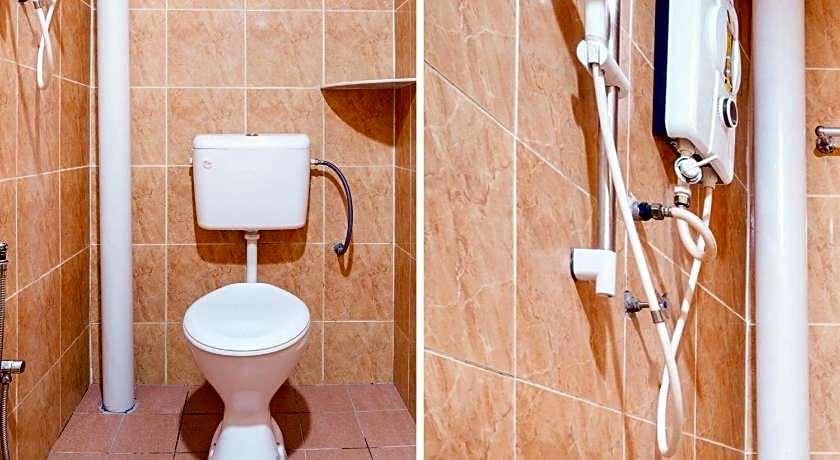 Hill Times Inn Hotel