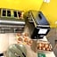 ibis Styles Crolles Grenoble A41