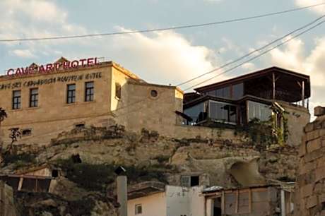 Cave Art Hotel