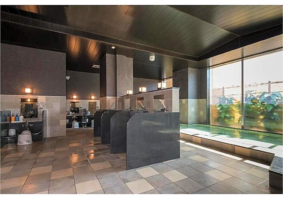 Hotel Route Inn Chitose Ekimae