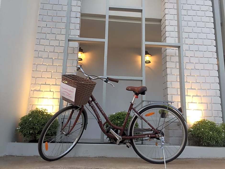 NanNakara Boutique Hotel