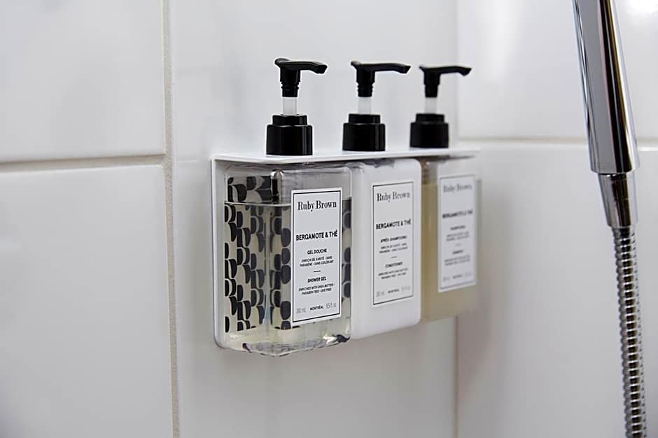 Hôtel Escad Quartier DIX30