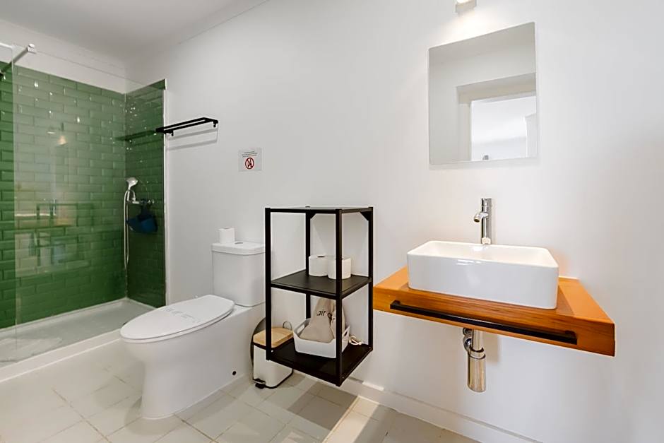 Villa Paraíso da Caparica