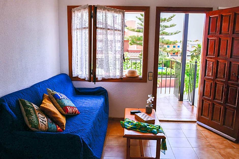 Euromar I - TEPINSA Alquiler de Apartamentos