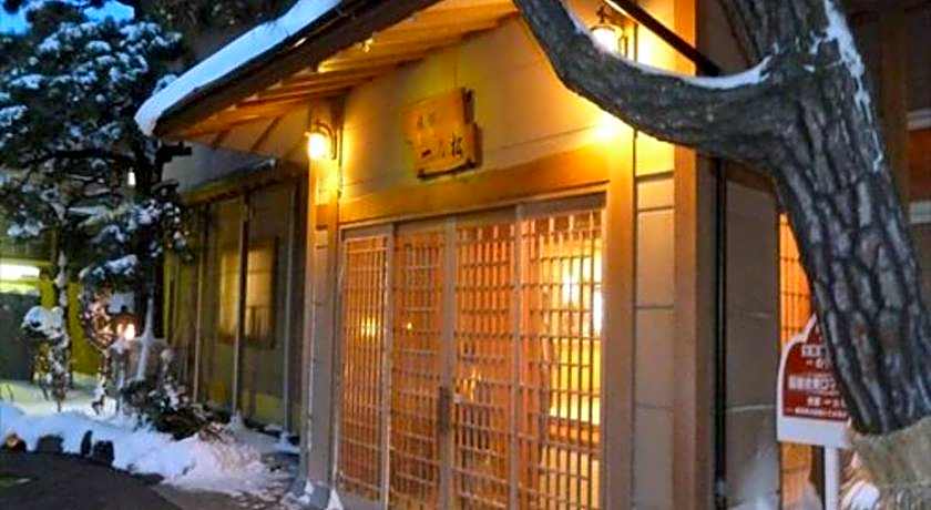 Ryokan Ichinomatsu