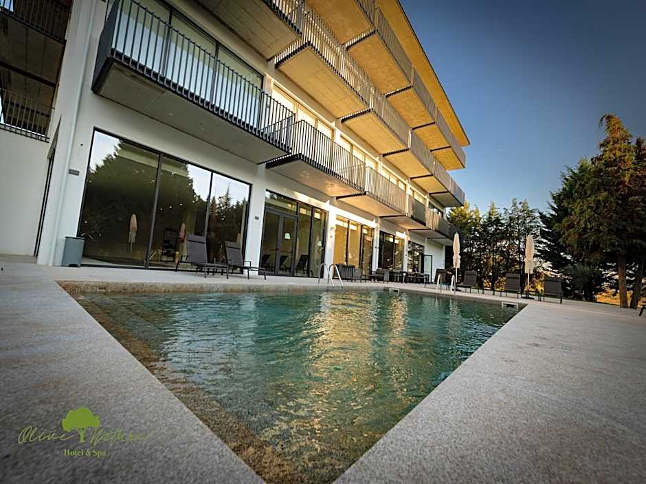 Olive Nature Hotel & SPA - Quinta Valle de Passos
