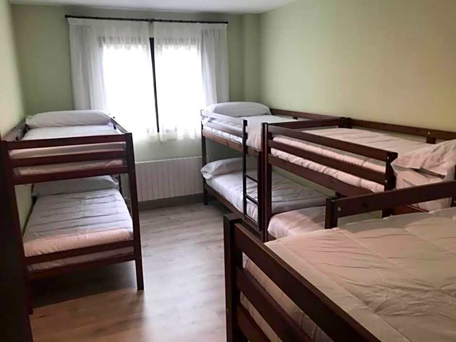 Las Ermitas de Vallada