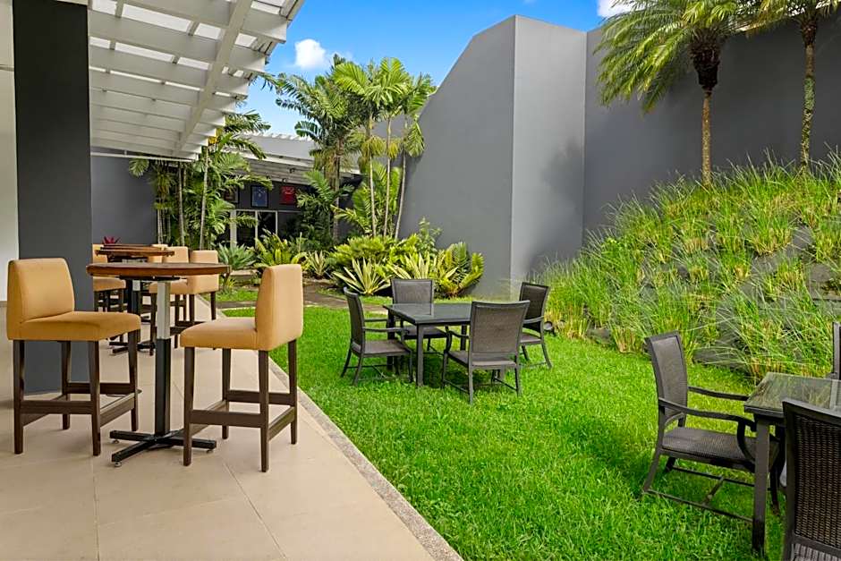 Courtyard by Marriott San Jose Airport Alajuela