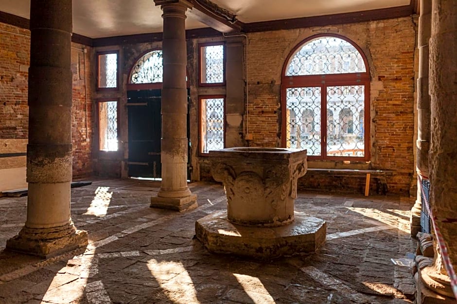 Locanda Ai Santi Apostoli