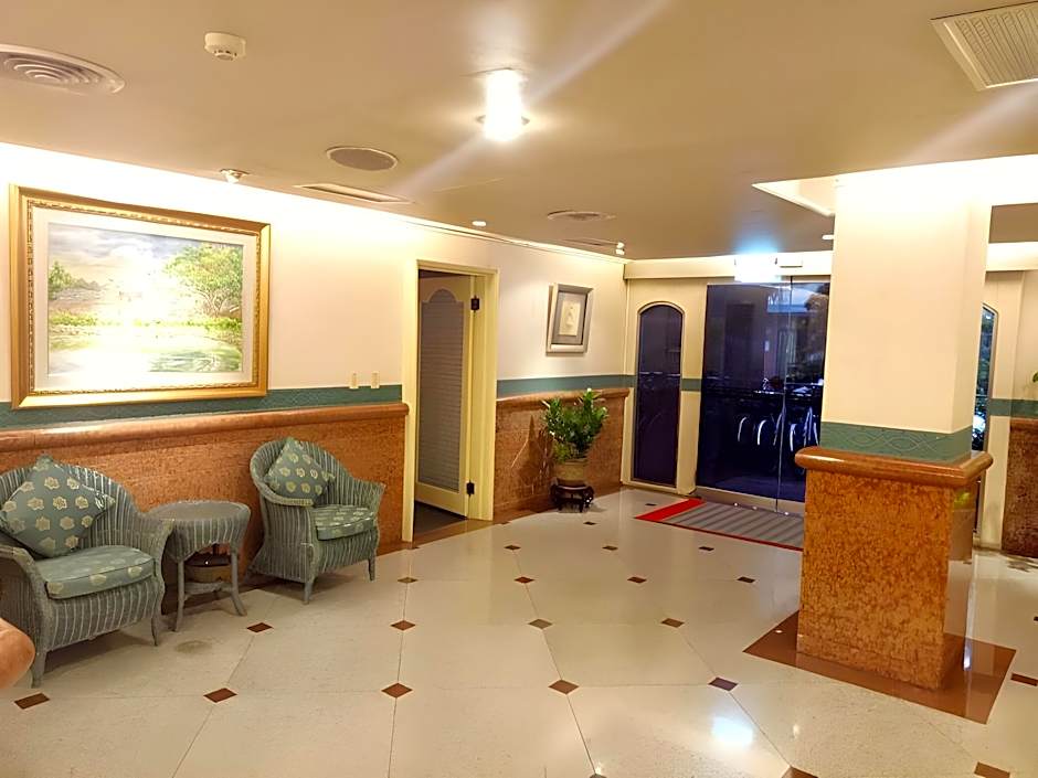 Ardi Hotel