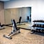 Courtyard by Marriott Lake City
