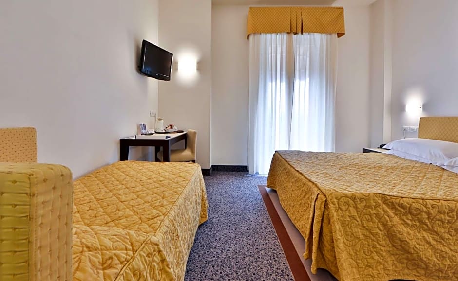 Best Western Cesena Hotel