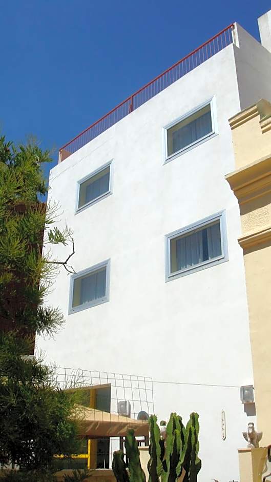 Hotel Blauet by Bossh! Hotels